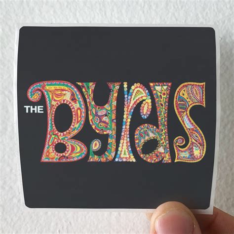 The Byrds Logo