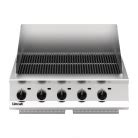 Lincat Opus Gas Chargrill Og