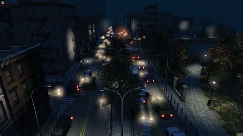 Outskirts Of Ny Addon Dawn Of The Dead Mod For Call To Arms Gates Of