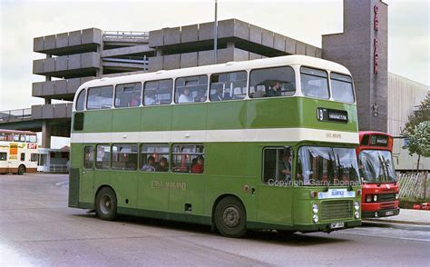 East Midland 1199 DWF 199V Garry Donnelly Flickr