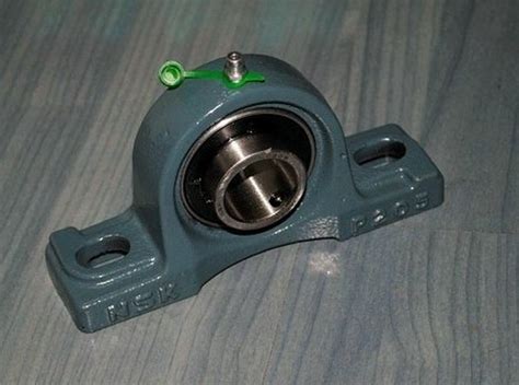 UC208 Bearing 40x80x49.2mm, UC208 bearing 40x80x49.2 - www.sinake.de