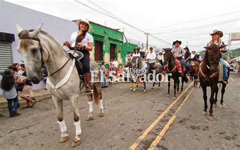 Diario El Salvador On Twitter Depa S El Alcalde De Santa Ana