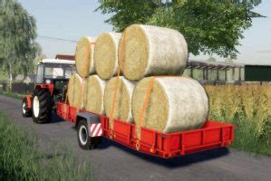 Np Autoload Ballenanh Nger V Fs Landwirtschafts Simulator