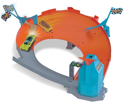 Hot Wheels GBF84 Au Meilleur Prix Sur Idealo Fr