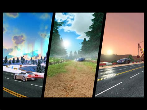 Gameloft Asphalt Nitro