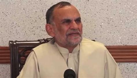 Senate Committee To Probe Azam Swati S Alleged Video Leak