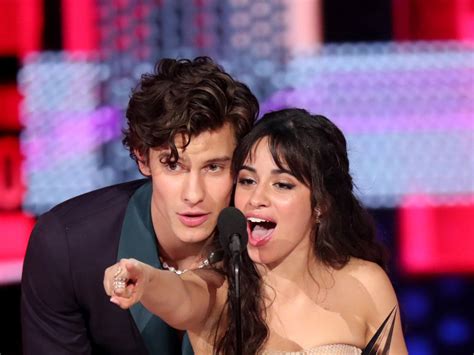 Camila Cabello Shares The Reason Why She Broke Up With