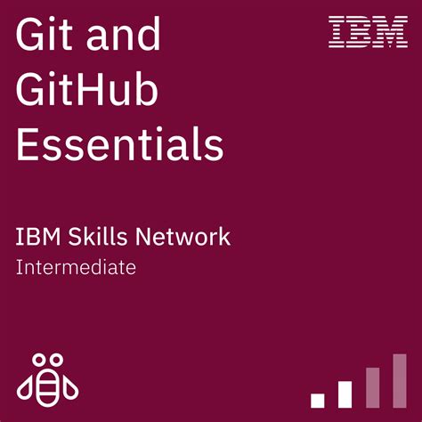 Git And Github Essentials Credly