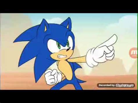 Sonic Es Gay YouTube