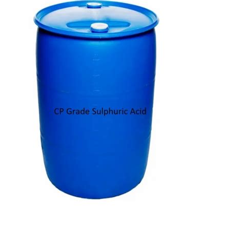 Sulfuric Acid At Rs 12 Kg Sulphuric Acid In Jaipur ID 2852092272212