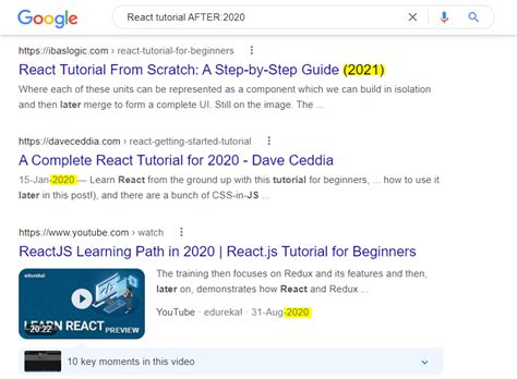 How To Google Like A Pro 10 Tips For More Effective Googling