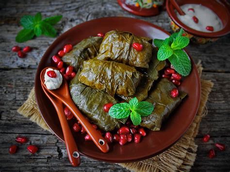 Food | Uzbekistan Travel