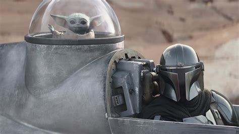 The Mandalorian Season 3 Episode 1 Easter Eggs Kakuchopurei