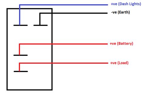 Carlingswitch V1d1 Wiring Diagram Wiring Diagram Pictures
