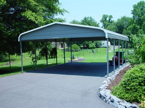 Carport Kits California | CA Metal Carport Kits