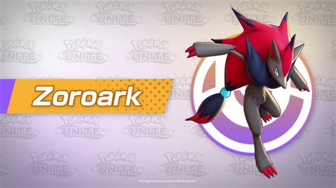 Pokemon Unite Receives Zoroark Trailer Nintendosoup