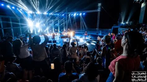 Le programme de la 58e édition du Festival de Hammamet Mosaique FM