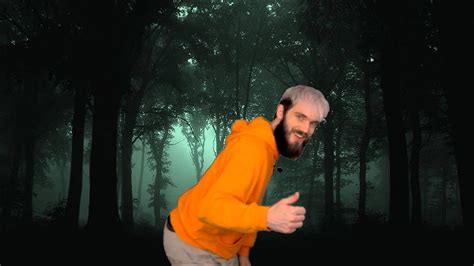 Pewdiepie Knows Da Wae Lwiay Green Screen Competition 2018 Ugandan