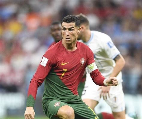 Cristiano Ronaldo Portugal Home Trikot Signiert Kaufen Auf Ricardo