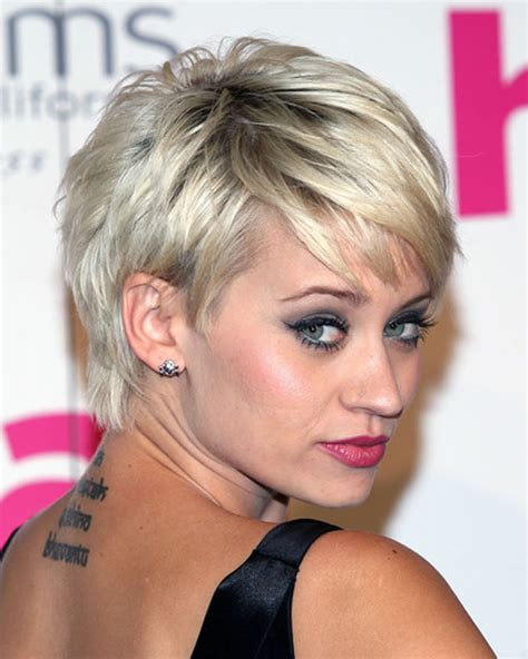 Short Haircuts 2019 Pixie And Bob Hairstyles For Short Hair 2019