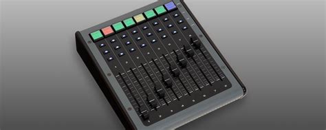 Midi Controller Fader