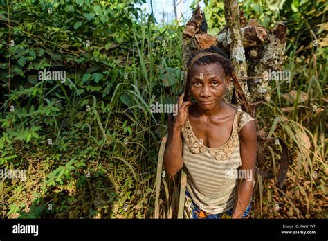 Congolese People Democratic Republic Of Congo Stock Photo Royalty