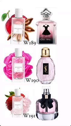 Essens perfume W124 Духи Ессенс W124