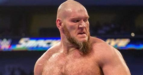 The Lars Sullivan Controversy Explained — What Did The Wwe Star Do