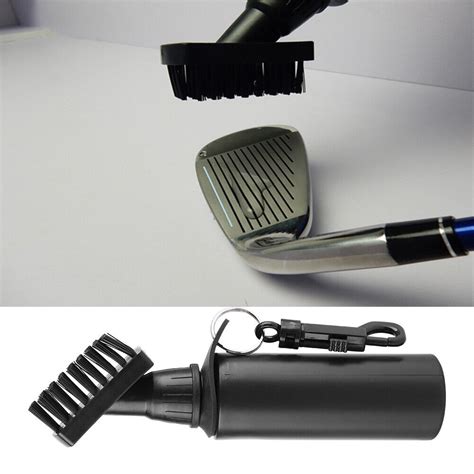 Professional Club Cleaning Brush Water Dispenser Cleaner Black Grs Ebay