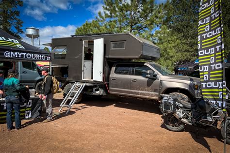 15 Awesome Adventure Rigs From Overland Expo West 2022 GearJunkie