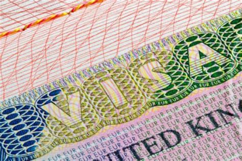 What Are Different UK Visa Types And How To Apply DailyContributors