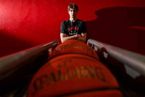 Wollongong The Perfect Fit For Hawks Recruit Lachlan Olbrich