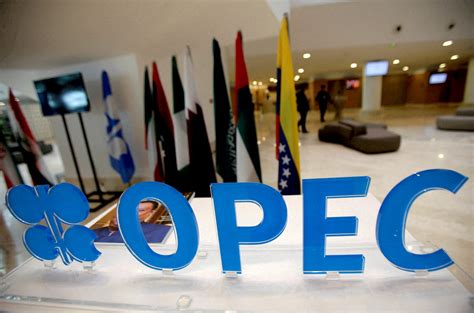 Opec Sticks To Oil Demand Growth View Citing Resilient Economy Reuters