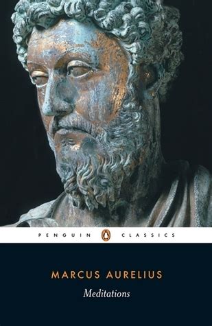 Meditations By Marcus Aurelius Goodreads