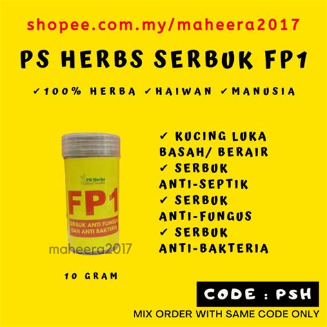 Antiseptik Ubat Kucing Pets Anti Fungus Anti Bakteria Kudis