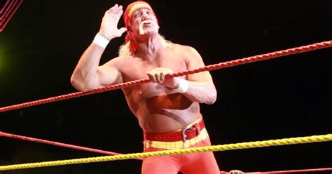 Hulk Hogan S Net Worth Makes Us Want To Tear Our Shirts Off