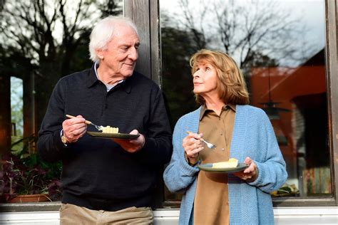 Bild zu Senta Berger Weißt du noch Bild Günther Maria Halmer Senta