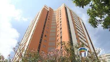 Jornal Vanguarda Quatro Homens Armados Tentaram Assaltar Apartamento