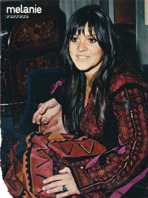 Melanie Safka Brand New Key