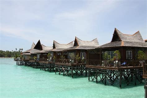 MABUL WATER BUNGALOWS - Updated 2022 Resort Reviews (Pulau Mabul, Malaysia) - Tripadvisor