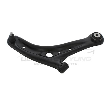 Ford Fiesta Mazda Suspension Arm Front Lower Rh