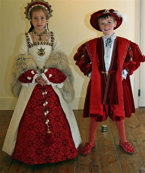 Awesome Kids Garb Renaissance Fair Costume Renaissance Fashion