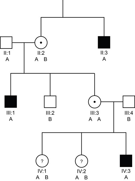 Genetics Linkage Analysis