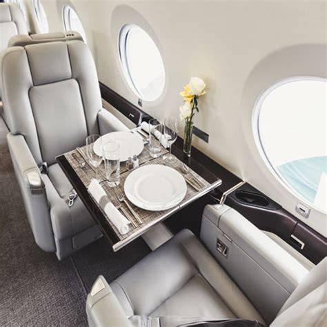 Booking A Private Jet Charter With Ease Flex Air Charters