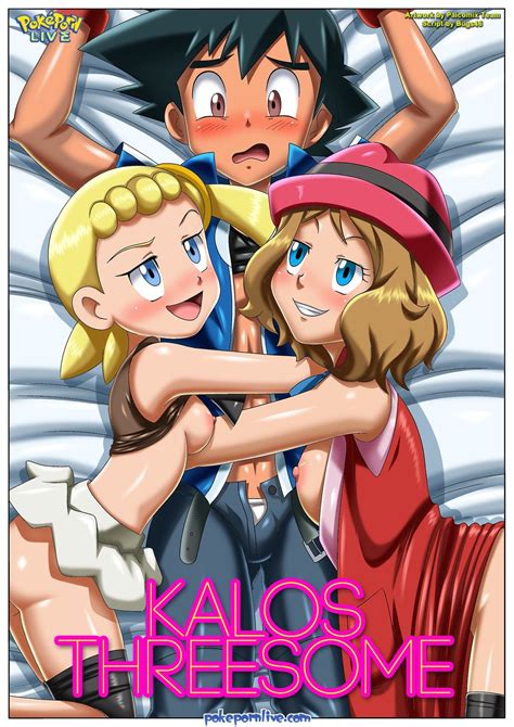 Serena And Darien Hentai Fanfiction Telegraph