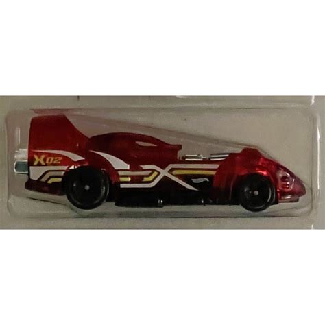 Hot Wheels X Raycers 1 64 Scale Fantasy Toy Cars Shopee Philippines