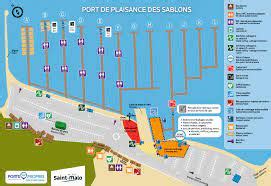 Port Des Sablons Marina Berths For Sale Marinaberths