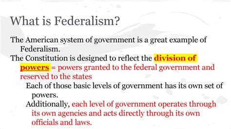 Us Government And Politics Ppt Download