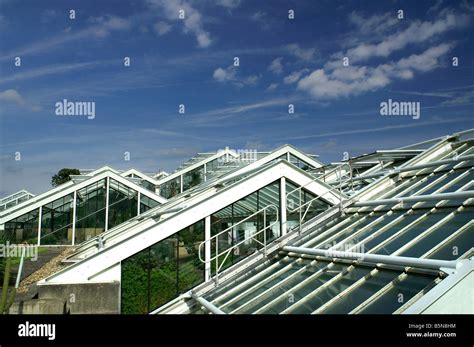 Glasshouses Hi Res Stock Photography And Images Alamy