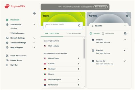 ExpressVPN Aircove Review HighSpeedInternet